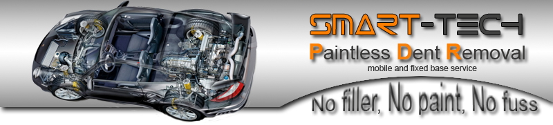 Paintless Dent Removal in leeds